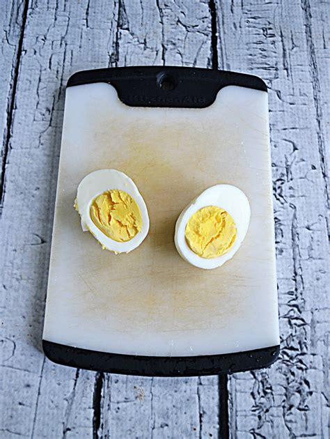 Easy Instant Pot Hard Boiled Eggs Hezzi Ds Books And Cooks