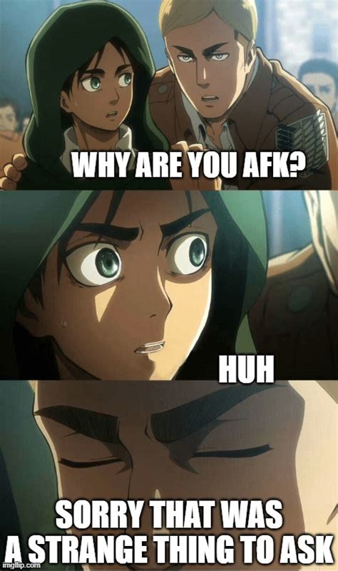 Erwin AOT Imgflip