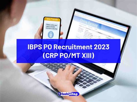 Ibps Po Recruitment 2023 Forms Open For 3049 Posts Apply Now