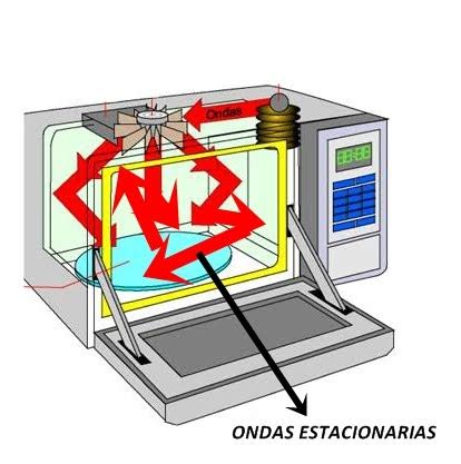 FunPhysic Ondas Estacionarias Em Microondas