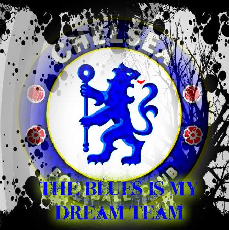 chelsea - Chelsea FC Fan Art (33168777) - Fanpop