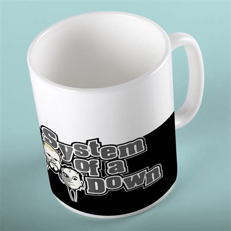 Camiseta System Of A Down – Ultrav Store