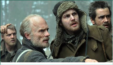 Le film Les Chemins de la liberté avec Jim Sturgess en VOD Actus Free