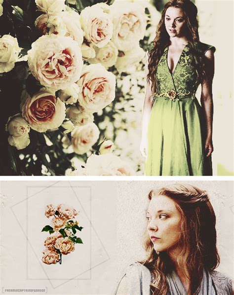 Margaery Tyrell - Margaery Tyrell Fan Art (33980539) - Fanpop