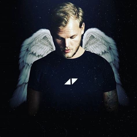 And went to heaven 😇😇 : r/avicii