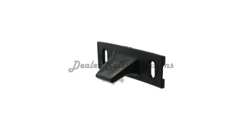 New Genuine Chrysler Sliding Door Stabilizer Bumper Stop Oe Ab