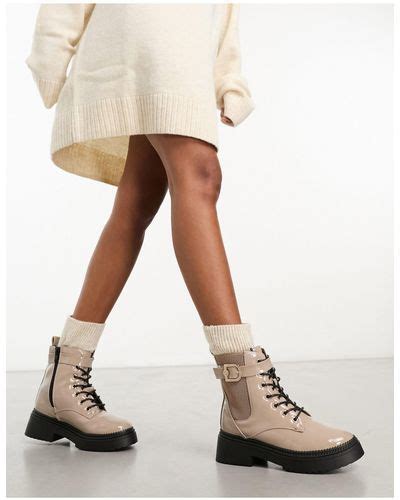 White River Island Boots For Women Lyst