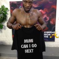 Mimi Faust Sex Tape Straight From The A SFTA Atlanta Entertainment Industry Gossip News