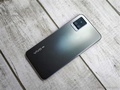 vivo V20 Pro pictures, official photos