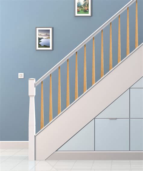 Geneva Collection George Quinn Stair Parts Plus