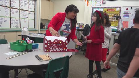 Operation Santa: How you can help fulfill a holiday wish for a child in need in San Diego | cbs8.com