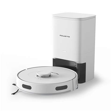 Rowenta X Plorer Serie 75 S Il Robot Aspirapolvere Intelligente E