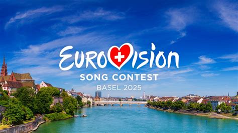 Eurovision 2025 Basilea la città svizzera che ospiterà la prossima edizione