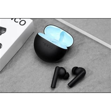 Tai nghe Bluetooth TWS OPPO ENCO Buds 2 ETE41 99 Shopee Việt Nam