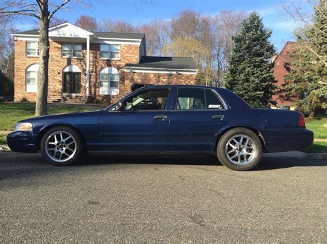 Supercharger For 46 Ford Crown Vic