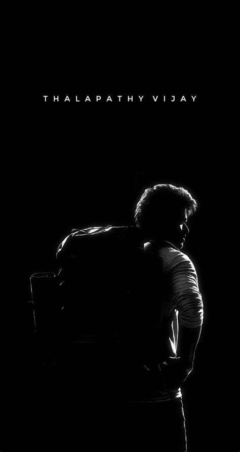 Pin By Al On Vt Thalapathy Vijay Black And White Vijay Actor Famous