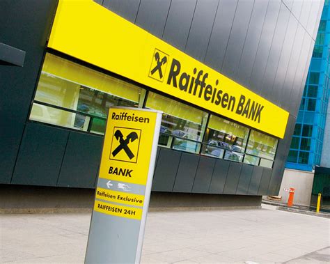 Raiffeisen Bank A Obtinut O Suplimentare A Resurselor Disponibile In