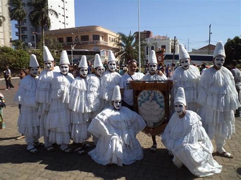 Hoje A Abertura Do Festival De Folclore De Ol Mpia Di Rio De