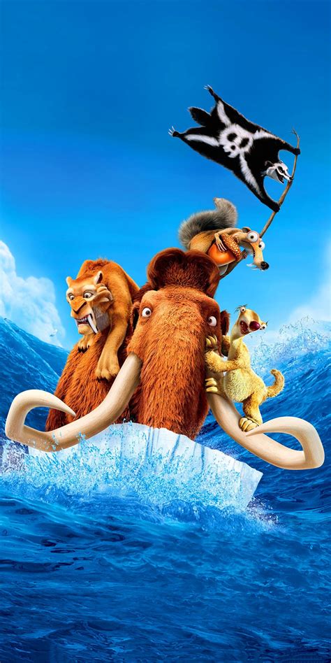 Ice Age Wallpapers TubeWP