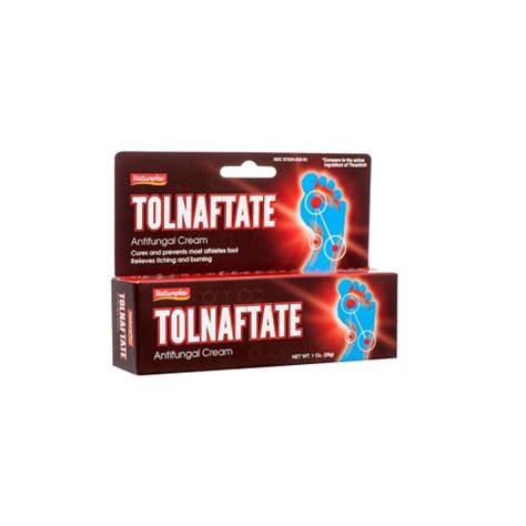 Tolnaftate Anti-fungal Cream 28G - Pharma Xonline