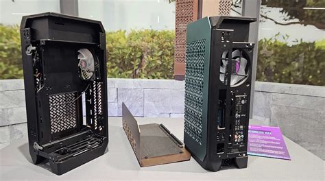 Cooler Master показала компактный корпус для ПК NCore 100 Max — можно ...