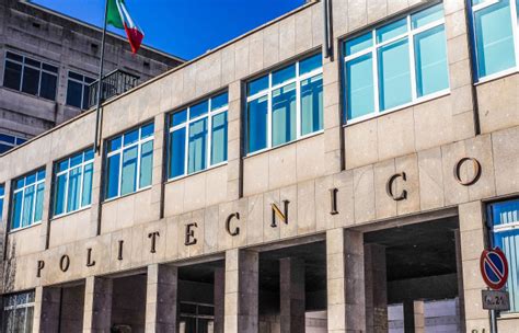 Politecnico Di Torino Niversitesi Lisans Pisa Edu