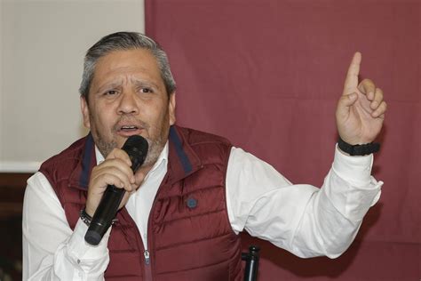 Morena Acusa Al Pri De Comprar Votos En Aquixtla