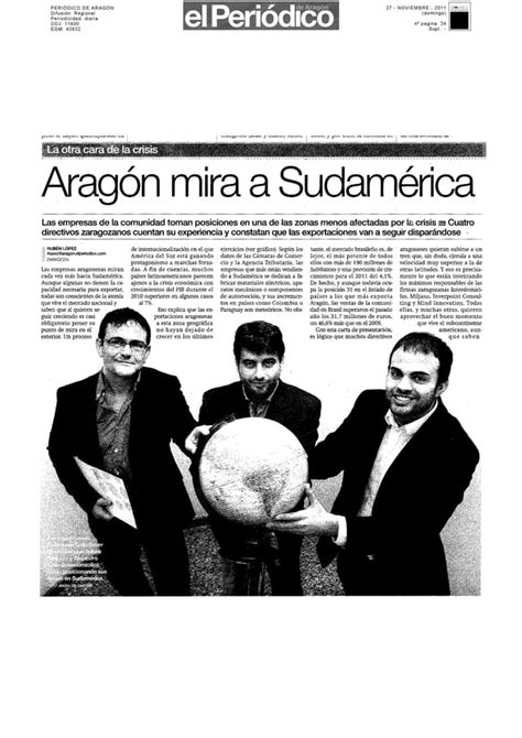 Aragon Mira A Sudamerica PDF