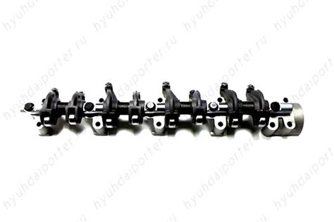 Ось коромысел в сборе на Портер 1 - 2451142500 - Lxparts | Купить в ...