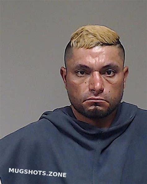 Garduno Hernandez Gabriel 05132022 Collin County Mugshots Zone