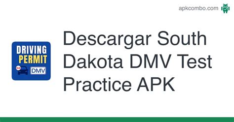 South Dakota Dmv Test Practice Apk Android App Descarga Gratis