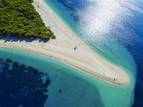 夏日度假指南10 個最適合放空的海灘