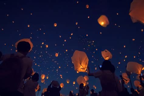 20 Lantern Festival Wallpapers - HDQ