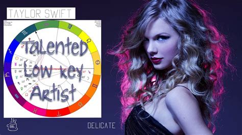 Taylor Swift Birth Chart