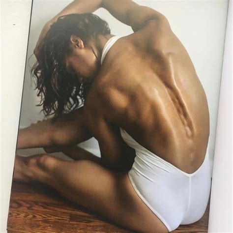 Misty Copeland Near Nude 75 Photos The Fappening