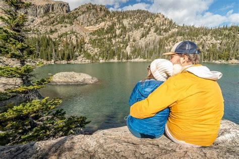 Lake Haiyaha Trail The Best Hidden Gem In Rocky Mountain National Park