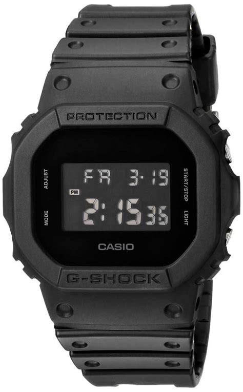 21 Great Kids / Youth Casio G-Shock Watches Reviewed (For Boys & Girls ...
