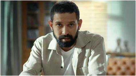 Vikrant Massey Reveals That Th Fails Manoj Kumar Sharma Was The