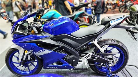 NEW YAMAHA YZF R15 YouTube