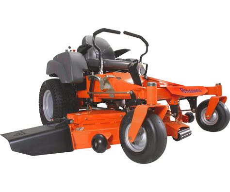 Murdoch S Husqvarna MZ52LE Zero Turn Mower