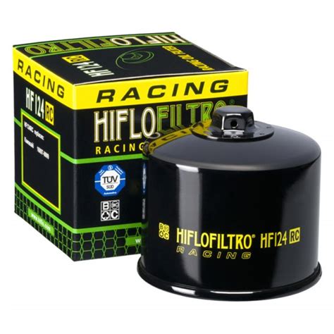 Hiflofiltro Hf Rc Rc Racing Oil Filter Motorcycleid