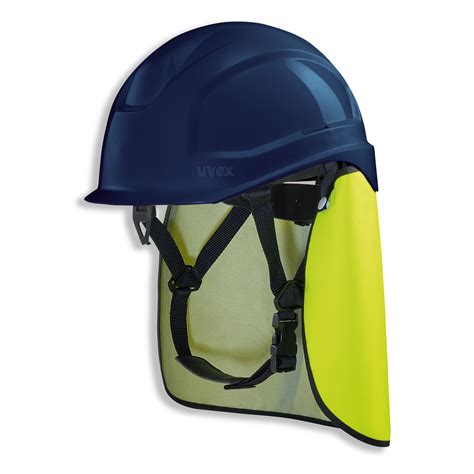 Uvex Pheos S KR Safety Helmet Safety Helmets