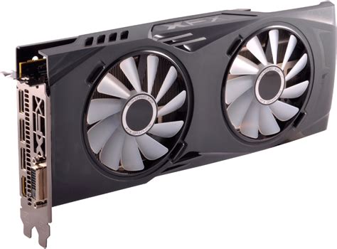 Best Buy Xfx Hard Swap Edition Amd Radeon Gtr S Black Edition Rx