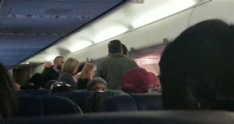 Engine Problem And Medical Emergency Delay Chicago Bound Southwest Flight