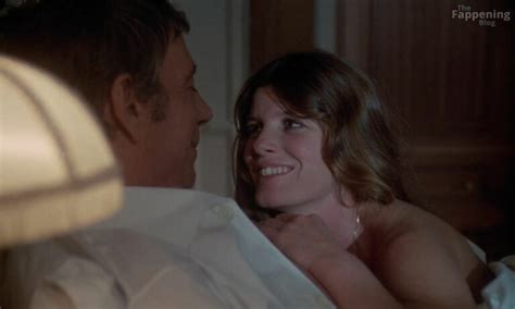 Katharine Ross Nude Sexy Collection Pics TheFappening