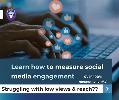 How To Measure Social Media Engagement