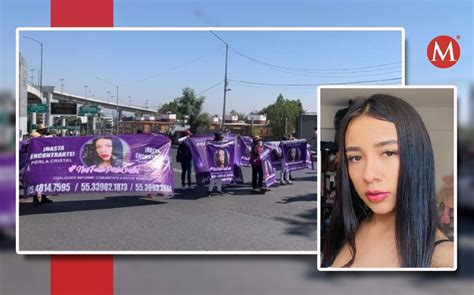 Perla Cristal Gaviña joven desapareció en CdMx al salir de viaje