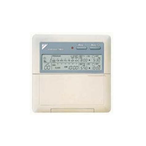 Daikin Dst301ba61 Centralized Remote Controller Rfwel Engr E Store