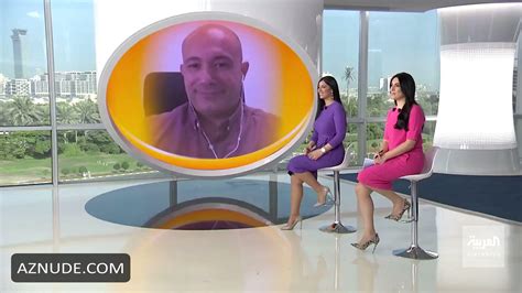 Sabah Alarabiya Nude Scenes Aznude