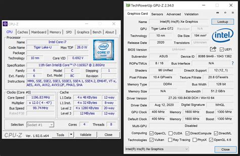 ASUS ZenBook Flip S Evo UX371 review (UX371EA model) - Intel Evo, OLED ...